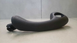 Puxador Interno Porta Traseira E Peugeot 406 1997 1998