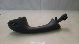 PUXADOR INTERNO PORTA TRASEIRA E PEUGEOT 406 1997 1998