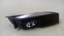 MAÇANETA INTERNA TRASEIRA DIREITO VW JETTA TSI 2.0 2012 2013