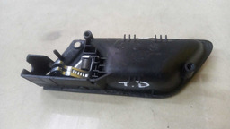 MAÇANETA INTERNA TRASEIRA DIREITO VW JETTA TSI 2.0 2012 2013