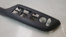 MOLDURA COMANDO VIDRO D E HONDA NEW CIVIC 2012 A 2016