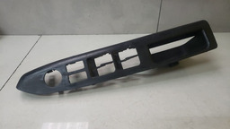 Moldura Comando Vidro D E Kia Soul 2009 A 2012 