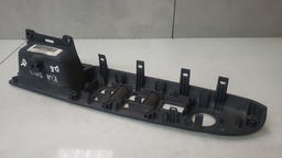 MOLDURA COMANDO VIDRO D E KIA SOUL 2009 A 2012 