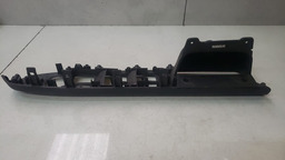 MOLDURA COMANDO VIDRO D E KIA SOUL 2009 A 2012 