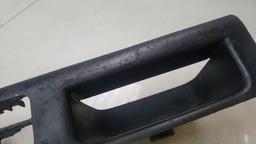 MOLDURA COMANDO VIDRO D E KIA SOUL 2009 A 2012 