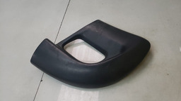 Moldura Comando Vidro D E Ford Ranger 2005-2010 