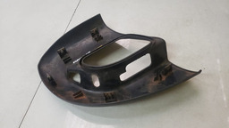 MOLDURA COMANDO VIDRO D E FORD RANGER 2005-2010 