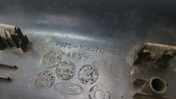 MOLDURA COMANDO VIDRO D E FORD RANGER 2005-2010 