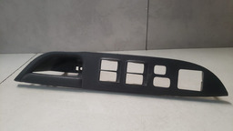 Moldura Comando Vidro D E Mitsubishi Asx 2011 A 2014