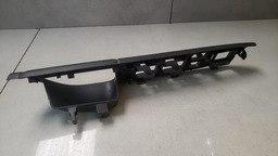 MOLDURA COMANDO VIDRO D E MITSUBISHI ASX 2011 A 2014