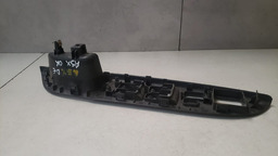 MOLDURA COMANDO VIDRO D E MITSUBISHI ASX 2011 A 2014