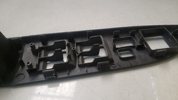 MOLDURA COMANDO VIDRO D E MITSUBISHI ASX 2011 A 2014