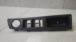 Moldura Comando Vidro Dianteiro Esquerdo Cruze 2012 A 2016