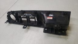 MOLDURA COMANDO VIDRO DIANTEIRO ESQUERDO CRUZE 2012 A 2016