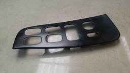 Moldura Comando Vidro Elétrico D E Peugeot 406 1997 1998