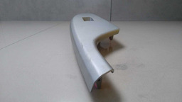 MOLDURA BOTÃO VIDRO ELÉTRICO DIREITO COROLLA 2009 A 2014