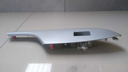 MOLDURA BOTÃO VIDRO ELÉTRICO DIREITO COROLLA 2009 A 2014