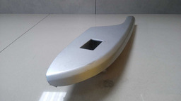 MOLDURA BOTÃO VIDRO ELÉTRICO DIREITO COROLLA 2009 A 2014