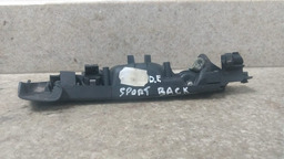 MAÇANETA INTERNA DIANTEIRA ESQUERDA AUDI A3 2008 09 10 11
