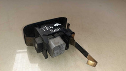 BOTÃO VÍDRO ELÉTRICO TRASEIRO D MITSUBISHI PAJERO TR4 2011