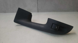 BOTÃO VIDRO ELÉTRICO TRASEIRO ESQUERDO AUDI A3 1998-2003 (2)