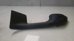 BOTÃO VIDRO ELÉTRICO TRASEIRO ESQUERDO AUDI A3 1998-2003 (2)