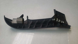 BOTÃO VIDRO ELÉTRICO TRASEIRO ESQUERDO AUDI A3 1998-2003 (2)