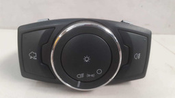 Comando Farol Milha Ford Ka Sedan 2018 Original