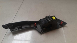 BOTÃO VIDRO ELÉTRICO TRASEIRO ESQUERDO HONDA NEW CIVIC 2014