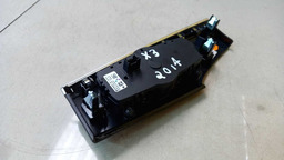 COMANDO INTERRUPTOR FAROL BMW X3 2.0 4X4 2014