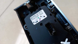 COMANDO INTERRUPTOR FAROL BMW X3 2.0 4X4 2014