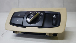 COMANDO FAROL MILHA BMW 320I 328I 2013 A 2016 