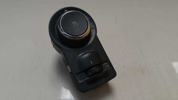 Botão Farol Milha Gm S10  2013 Original