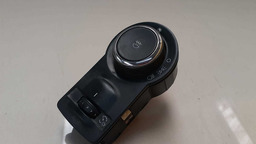 BOTÃO FAROL MILHA GM S10  2013 ORIGINAL