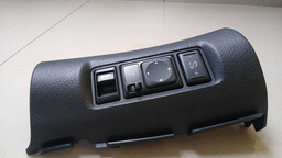 COMANDO RETROVISOR ELÉTRICO NISSAN SENTRA 2015 2016