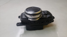 BOTÃO COMANDO MULTIMÍDIA BMW 328I 2014 A 2016