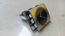 RELÓGIO CENTRAL PAINEL VW PASSAT TSI 2.0 2013