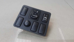 Comando Retrovisor Toyota Hilux 2014 2015