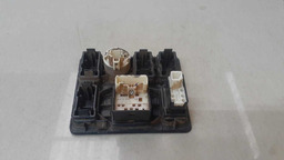 COMANDO RETROVISOR TOYOTA HILUX 2014 2015