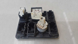 COMANDO RETROVISOR TOYOTA HILUX 2014 2015