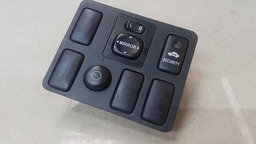 COMANDO RETROVISOR TOYOTA HILUX 2014 2015