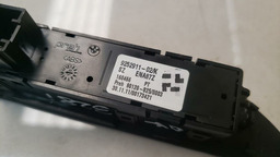 COMANDO CONTROLE TRAÇÃO BMW 328I 2013 A 2016 