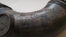 MANGUEIRA FILTRO AR CITROEN C4 CACTUS 1.6 THP 2018 A 2022