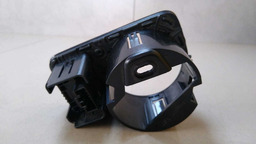 BOTÃO REGULAGEM FAROL VW GOLF TSI 2014 2015 2016