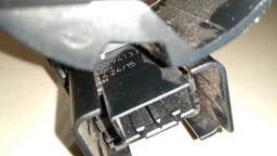 BOTÃO REGULAGEM FAROL VW GOLF TSI 2014 2015 2016