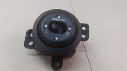 Comando Retrovisor Elétrico Hyundai Hb20 2015