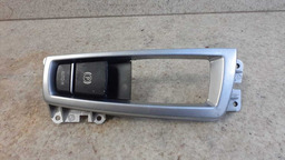 BOTÃO FREIO MÃO BMW X6 2015 ORIGINAL