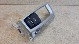 BOTÃO FREIO MÃO BMW X6 2015 ORIGINAL