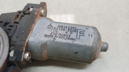 MOTOR MÁQUINA VIDRO D. D. MITSUBISHI L200 2008 A 2015