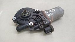 MOTOR MÁQUINA VIDRO D. D. MITSUBISHI L200 2008 A 2015